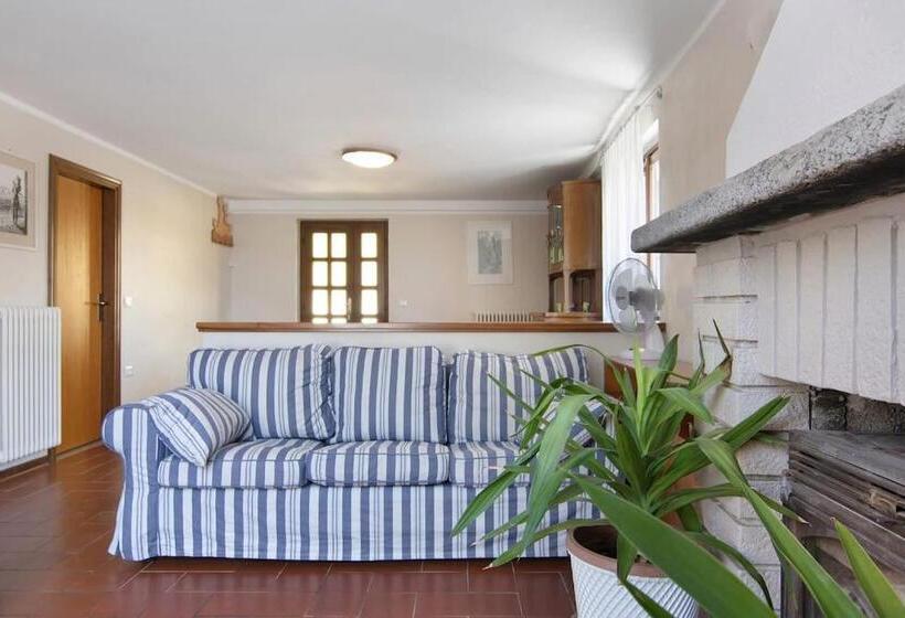 Villa Eden Jacuzzi Pool & Private Parking