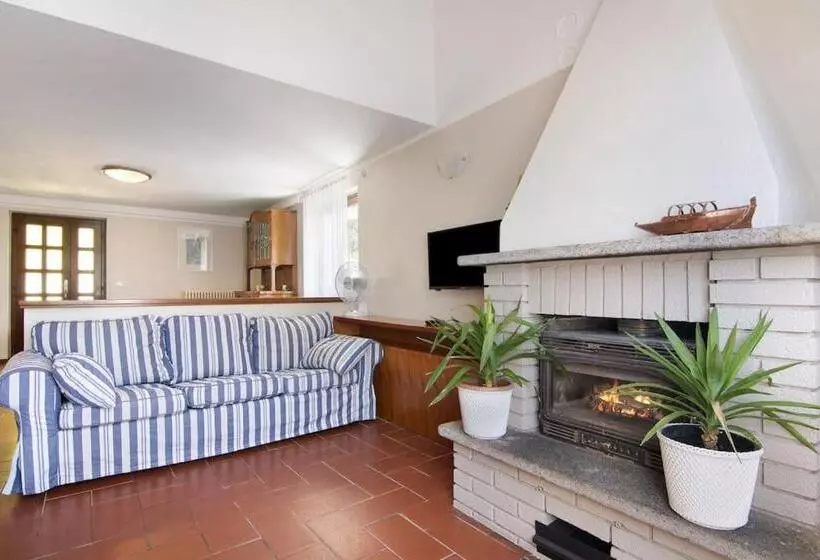 Villa Eden Jacuzzi Pool & Private Parking