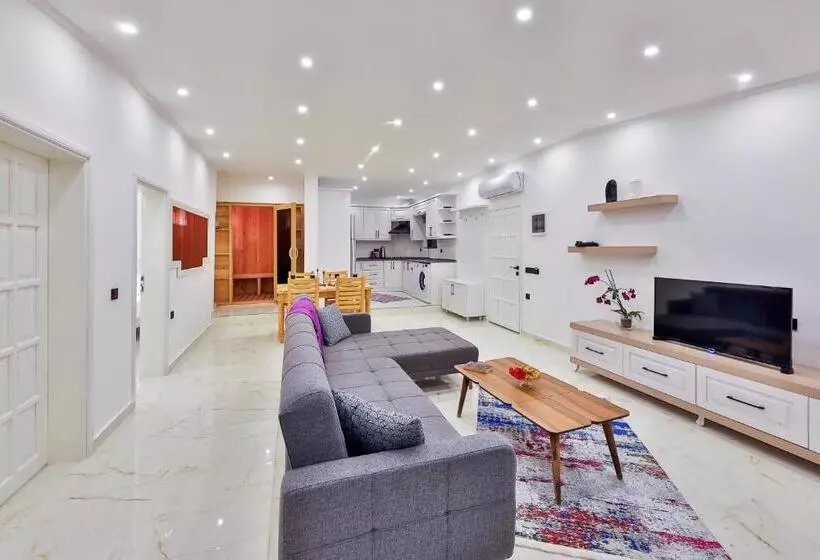 Villa Summery
