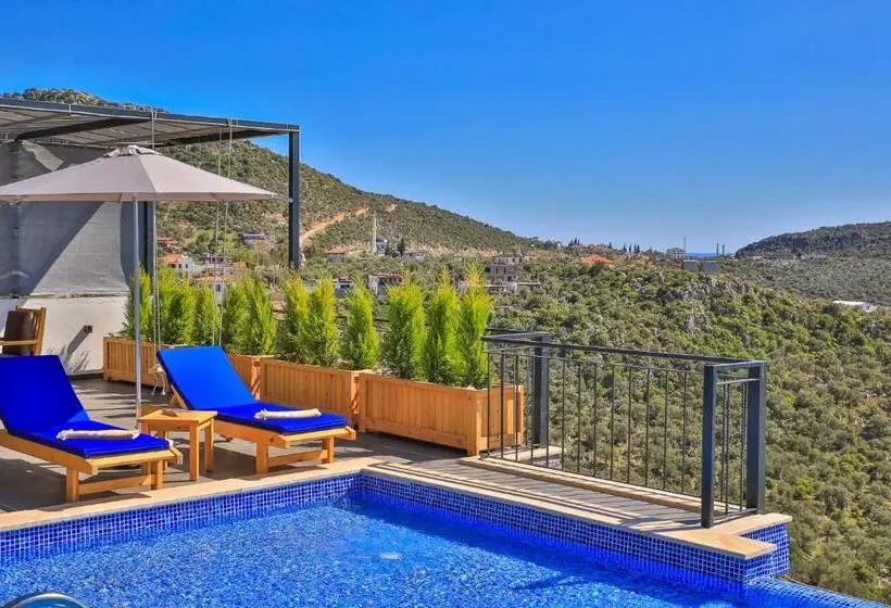Villa Summery