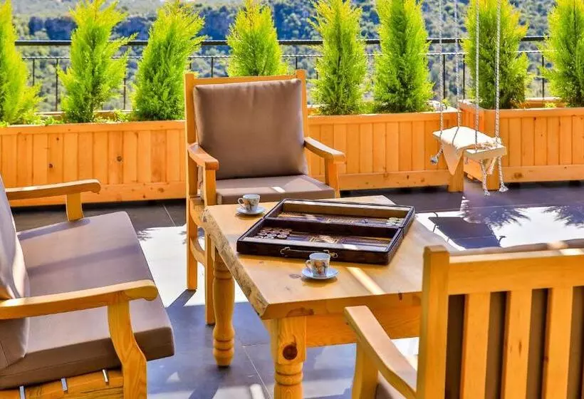 Villa Summery