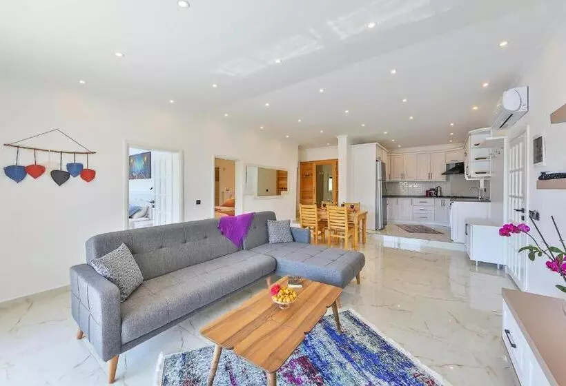 Villa Summery