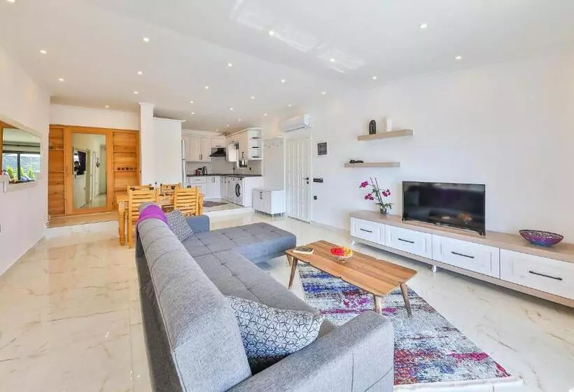 Villa Summery