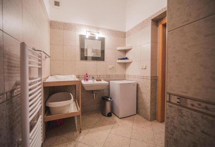 Albergue Penzion U Papoušků