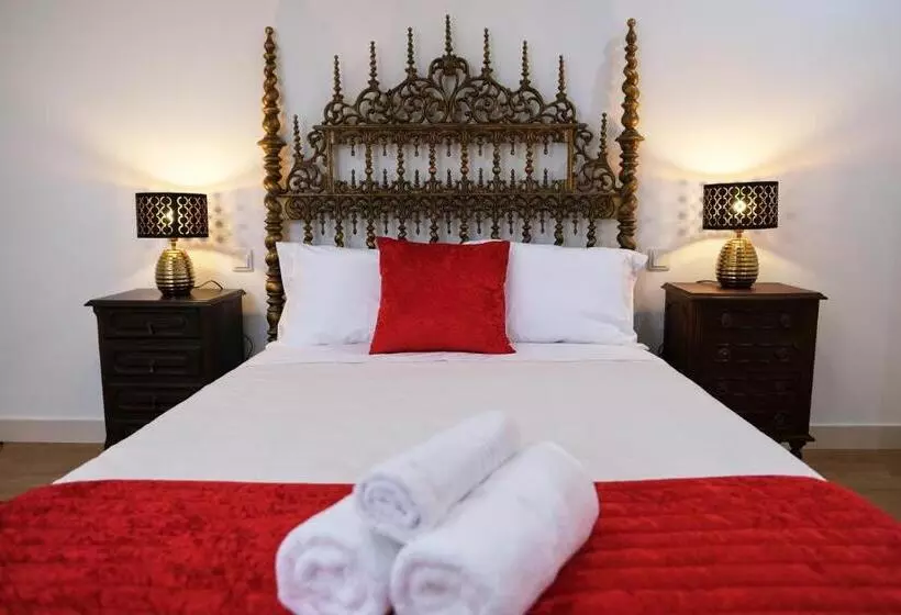 Aldeia Da Quinta Do Paço