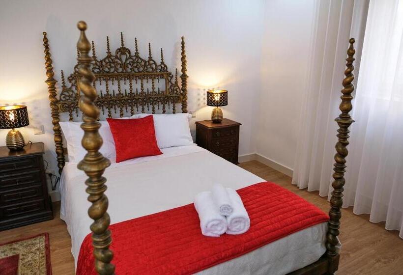 Aldeia Da Quinta Do Paço