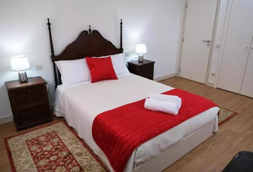 Aldeia Da Quinta Do Paço