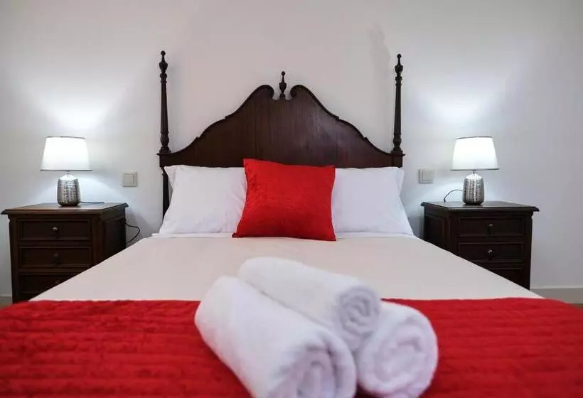 Aldeia Da Quinta Do Paço