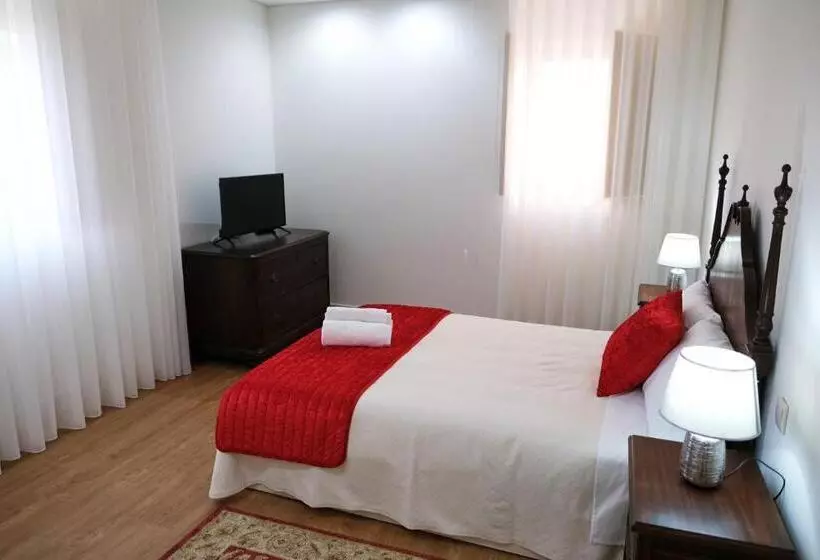 Aldeia Da Quinta Do Paço