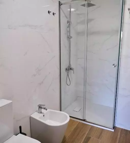 Aldeia Da Quinta Do Paço