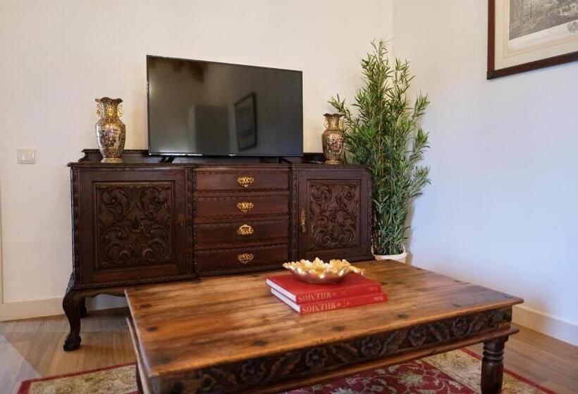 Aldeia Da Quinta Do Paço