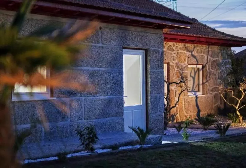 Aldeia Da Quinta Do Paço