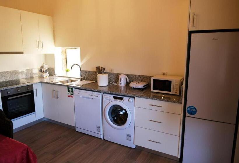 Aldeia Da Quinta Do Paço