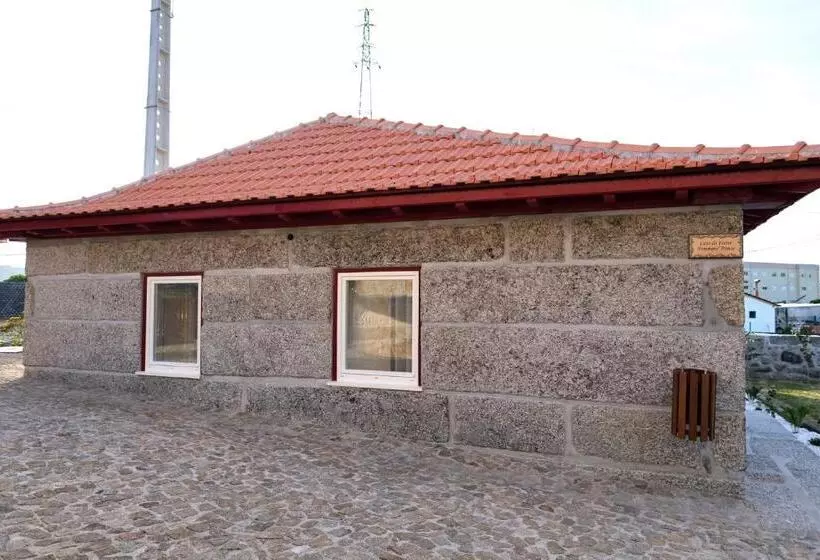 Aldeia Da Quinta Do Paço