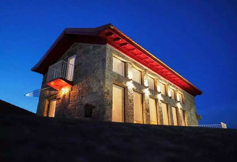 Aldeia Da Quinta Do Paço