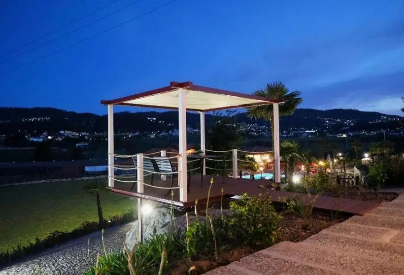 Aldeia Da Quinta Do Paço