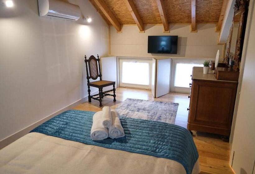 Aldeia Da Quinta Do Paço