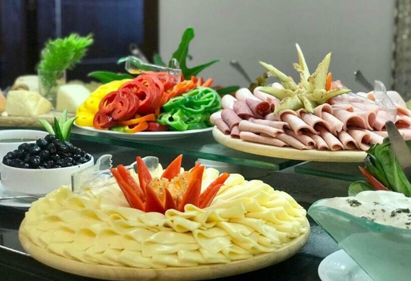 Ambassador City Hotel   Bethlehem