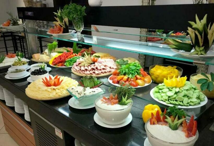 Ambassador City Hotel   Bethlehem