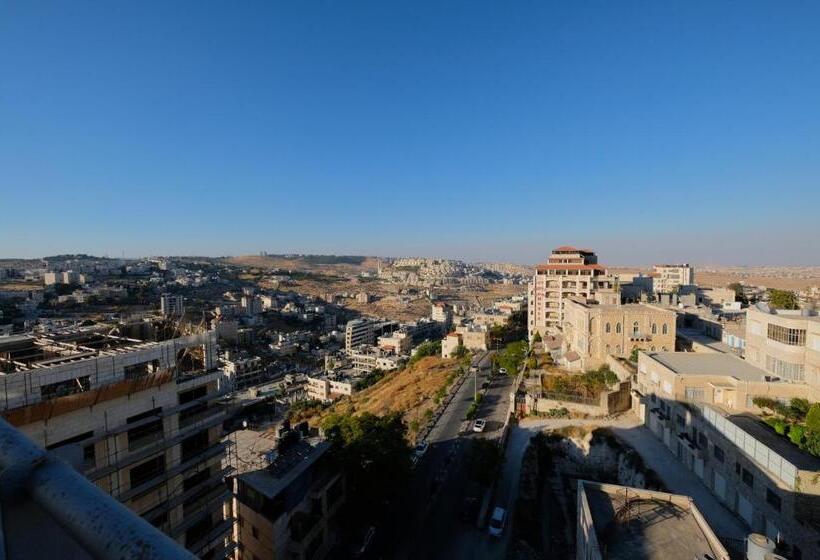 Ambassador City Hotel   Bethlehem