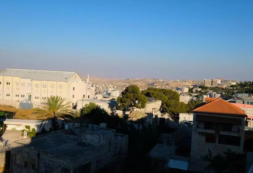Ambassador City Hotel Bethlehem