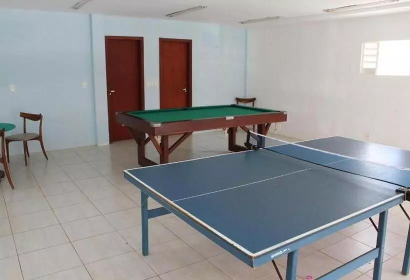 Apt No Taiba Beach Resort