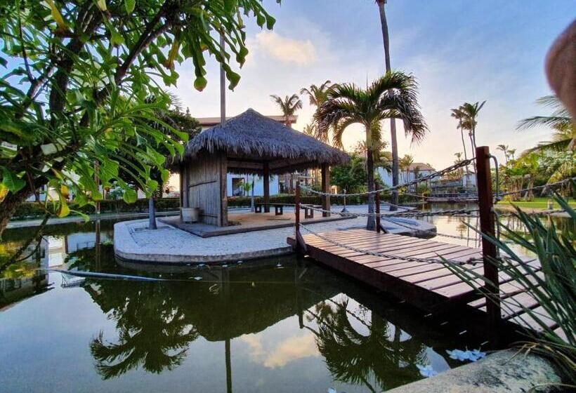 Apt No Taiba Beach Resort