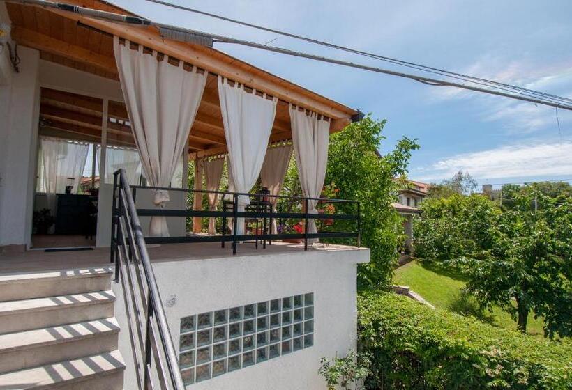 B&b Duino Stella Maris