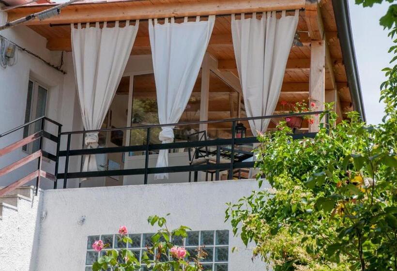 B&b Duino Stella Maris