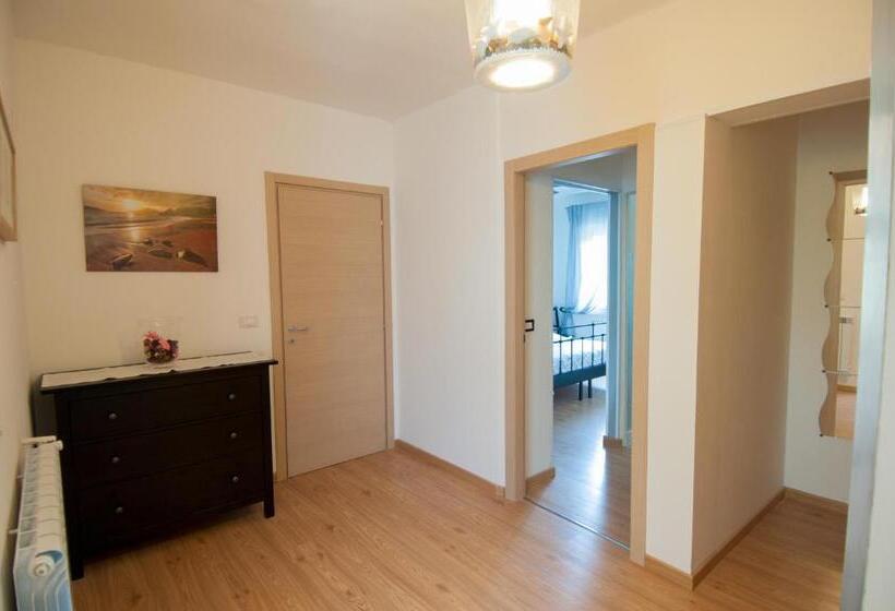 B&b Duino Stella Maris