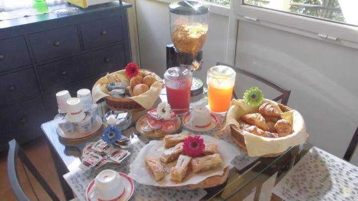 B&b Duino Stella Maris