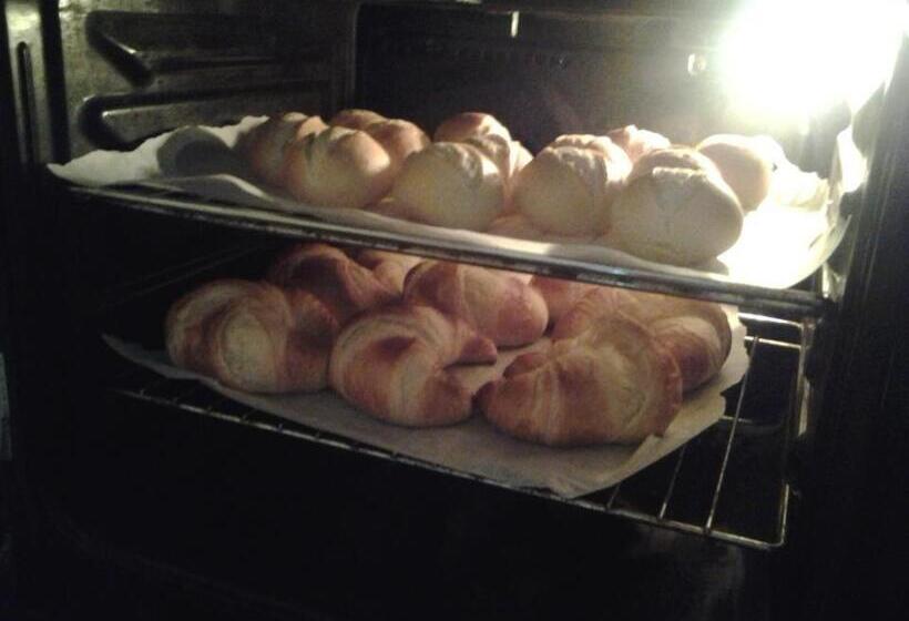 B&b Duino Stella Maris