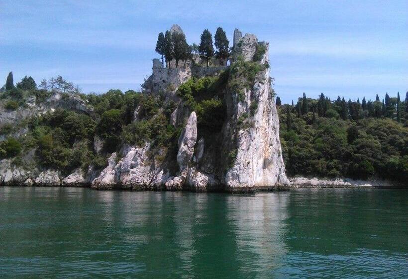 B&b Duino Stella Maris