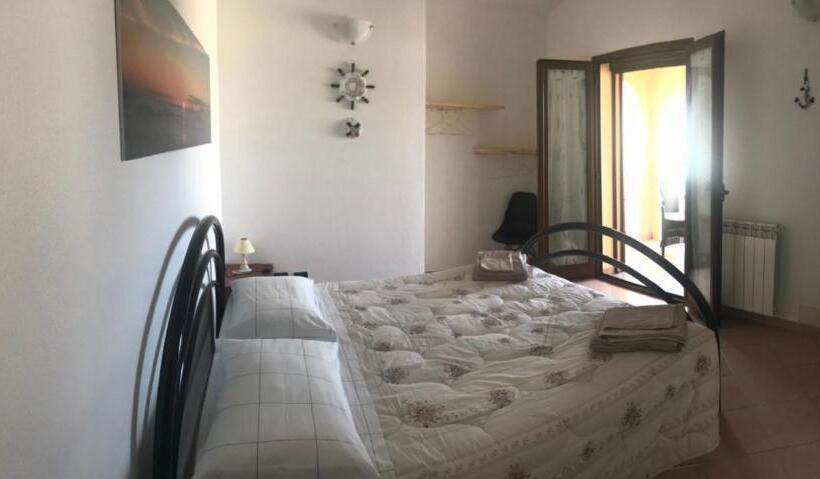 B&b Villa Tancau
