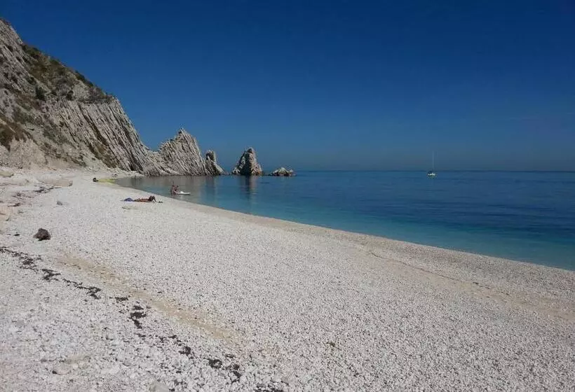 B&b Vivere Il Mare