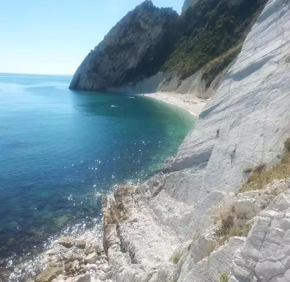 B&b Vivere Il Mare