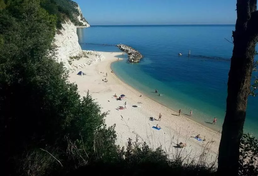 B&b Vivere Il Mare