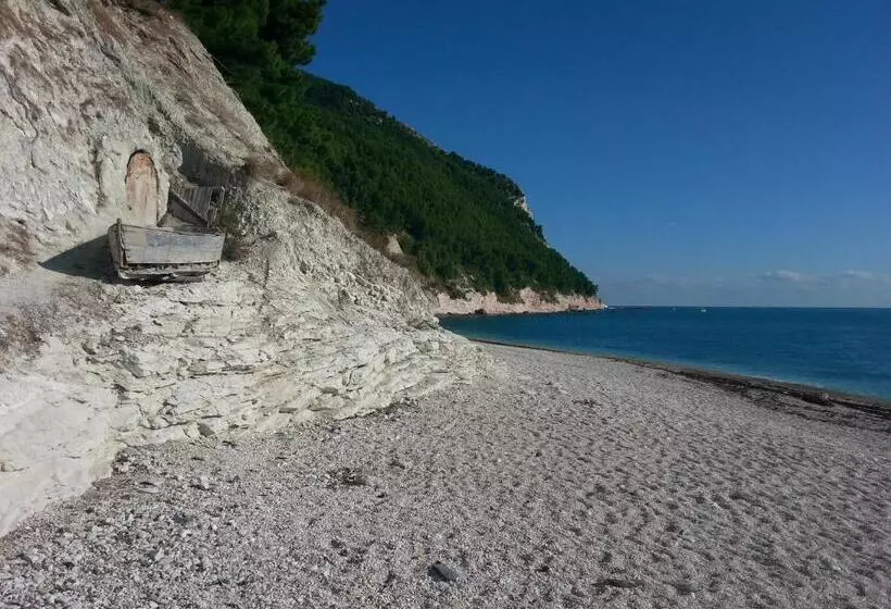 B&b Vivere Il Mare