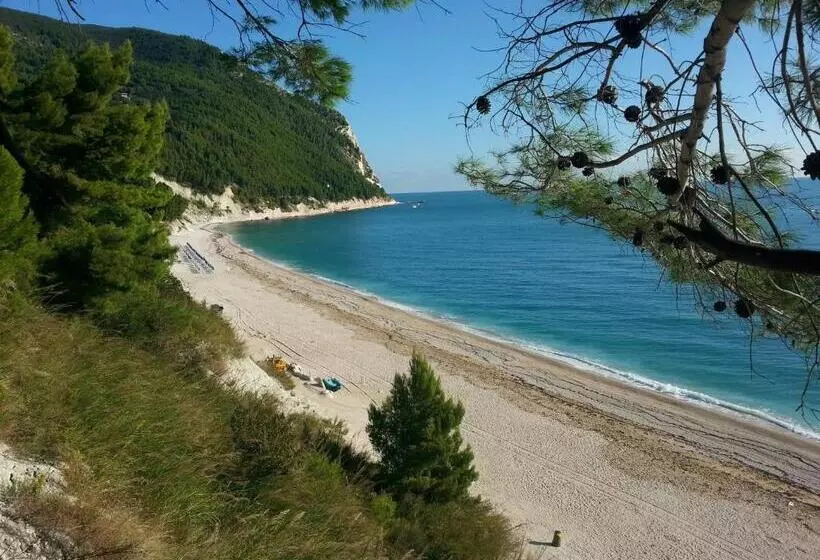 B&b Vivere Il Mare
