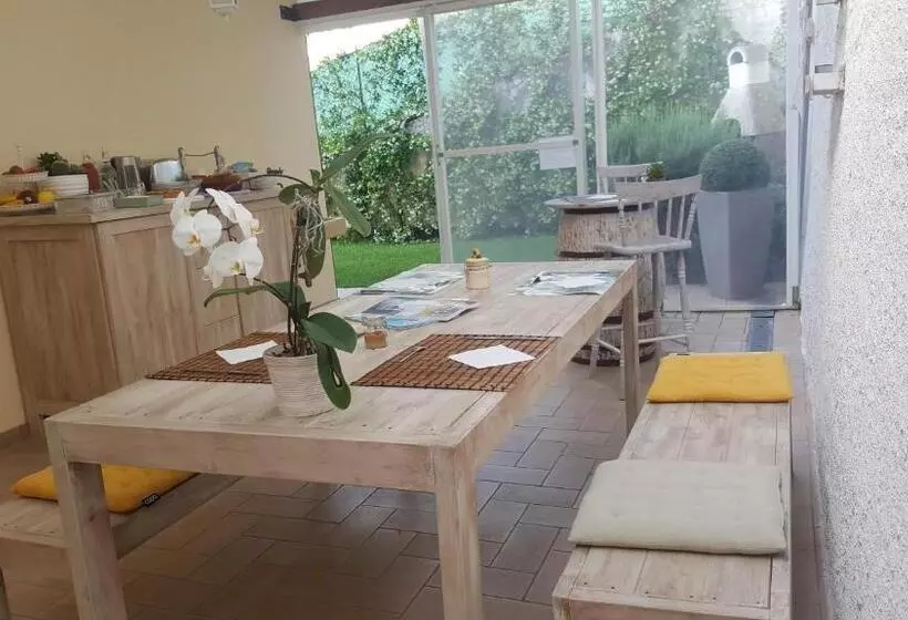 B&b Vivere Il Mare