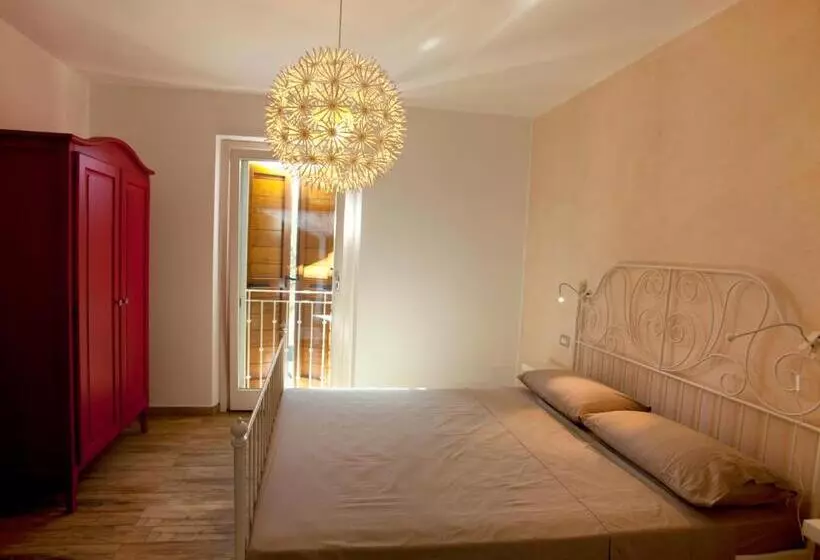 B&b Vivere Il Mare