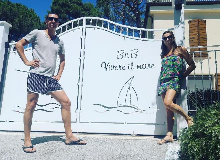 B&b Vivere Il Mare