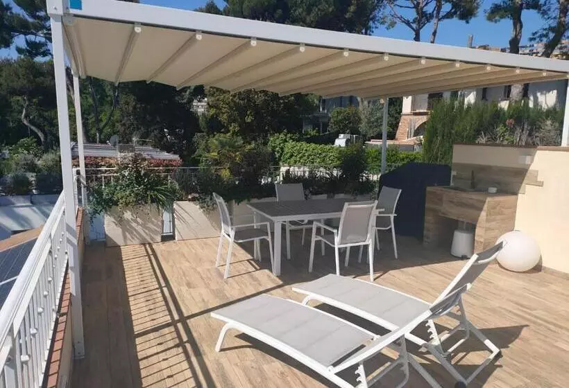 B&b Vivere Il Mare