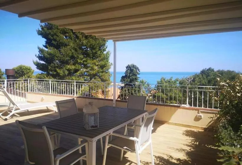 B&b Vivere Il Mare