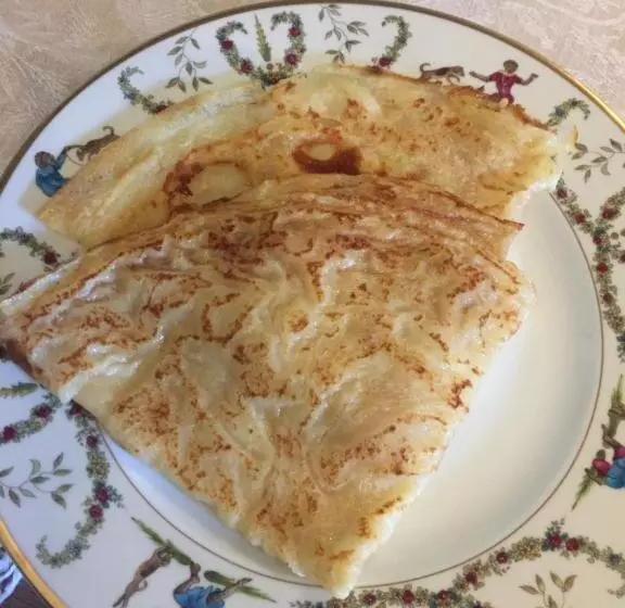 تختخواب و صبحانه Au 16 Place Saint Louis