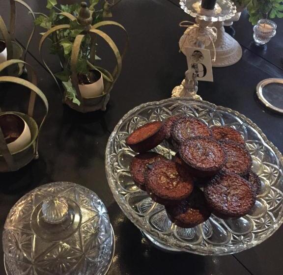 مبيت وإفطار Au 16 Place Saint Louis