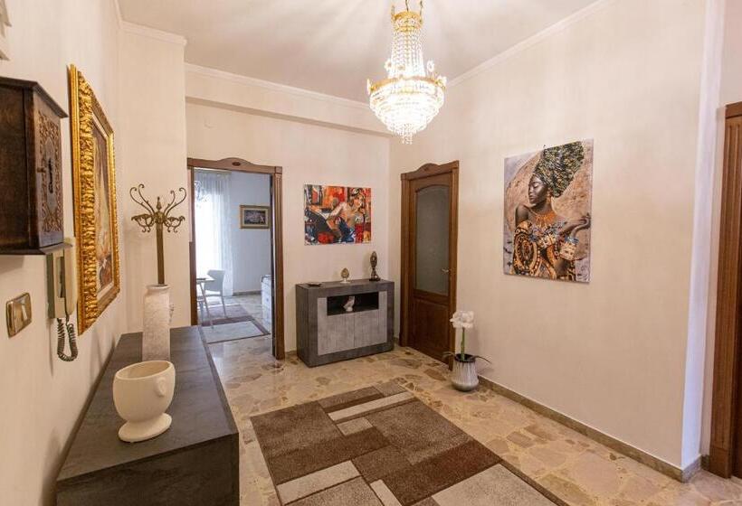 Casa Vacanze Kennedy