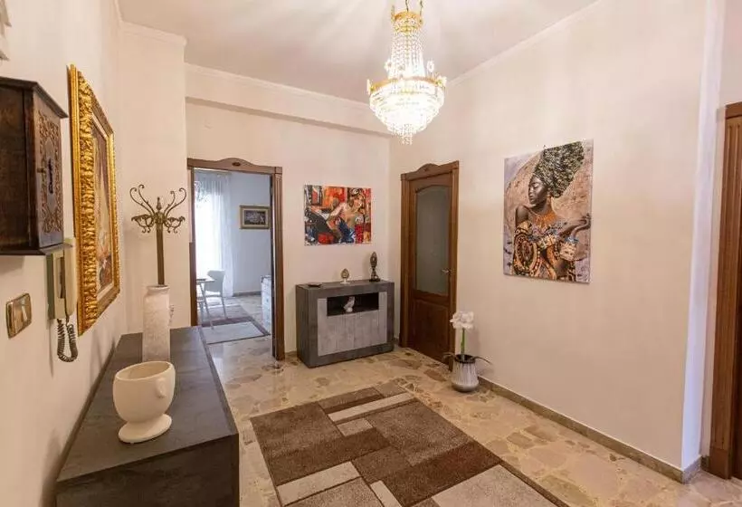Casa Vacanze Kennedy