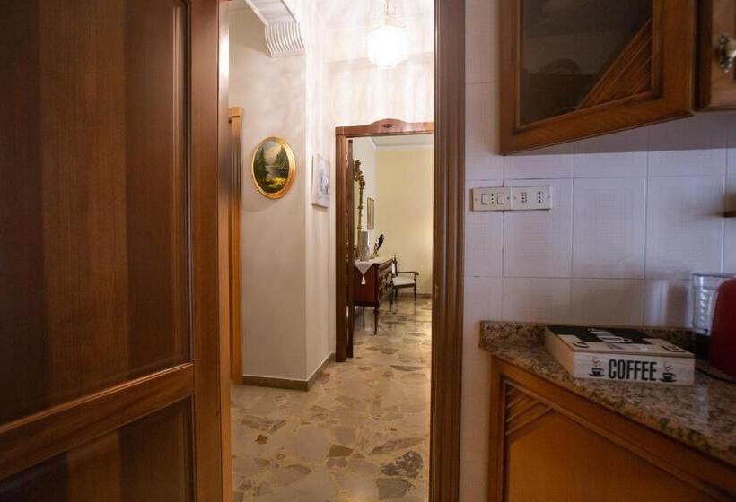 Casa Vacanze Kennedy