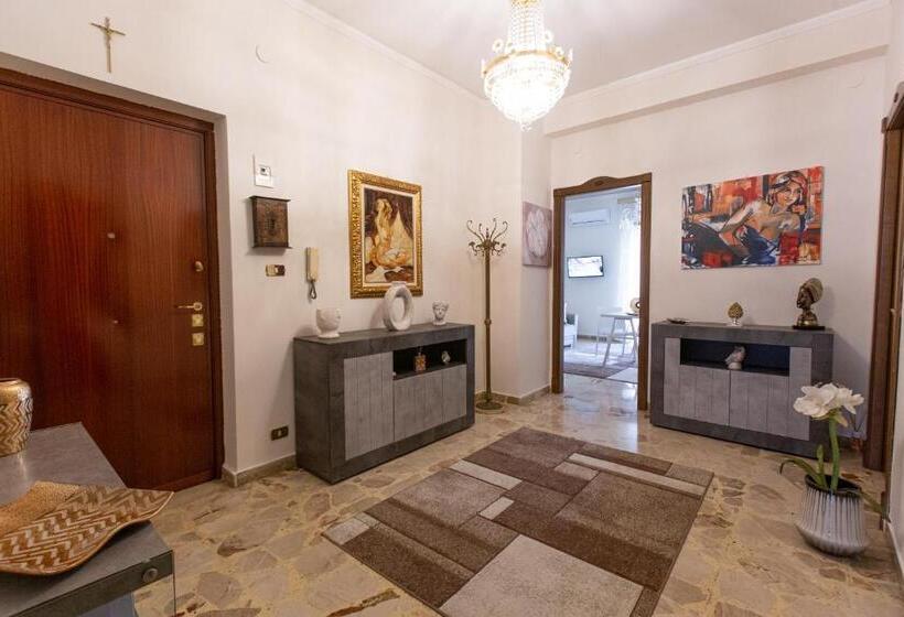 Casa Vacanze Kennedy